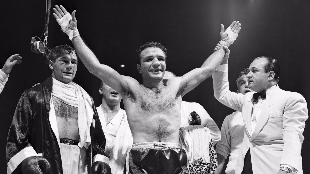 2071 კაცი ბრონქსიდან