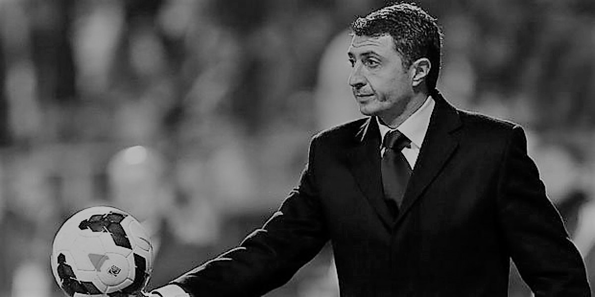 შოთა არველაძე: ფეხბურთელები არ გვყავს – ყველაზე ნაკლებად ამაზე უნდა ვილაპარაკოთ!