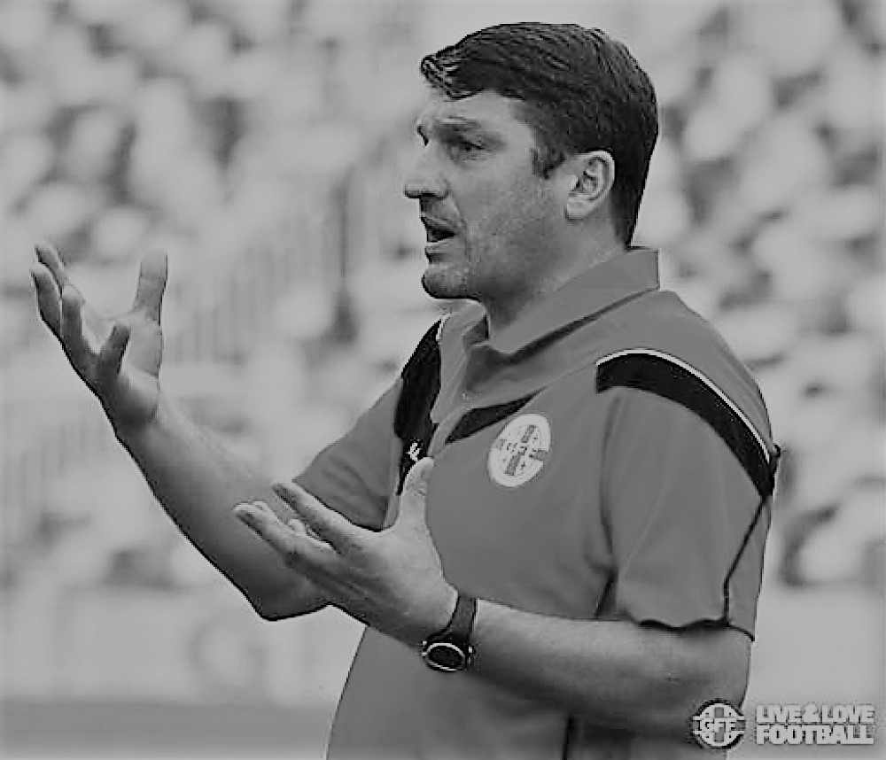 ნემ ნემსაძე მესხზე იწყებს