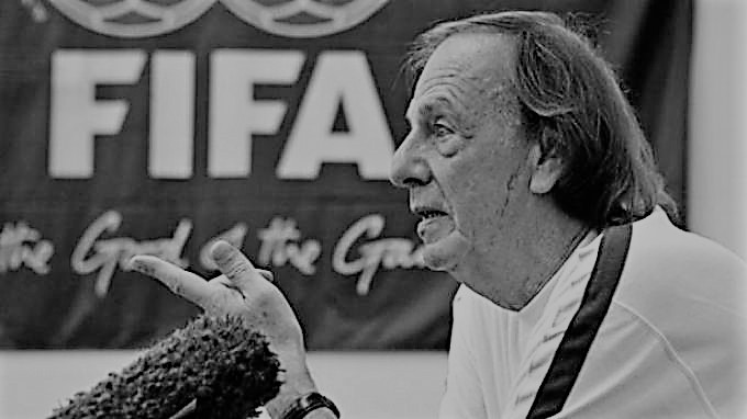 luis ბუენოს აირესში, ობელისკთან