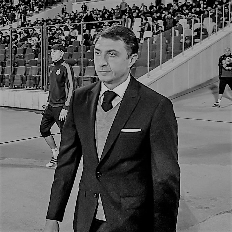 სჰოტ შოთა ლიგისთვის ემზადება