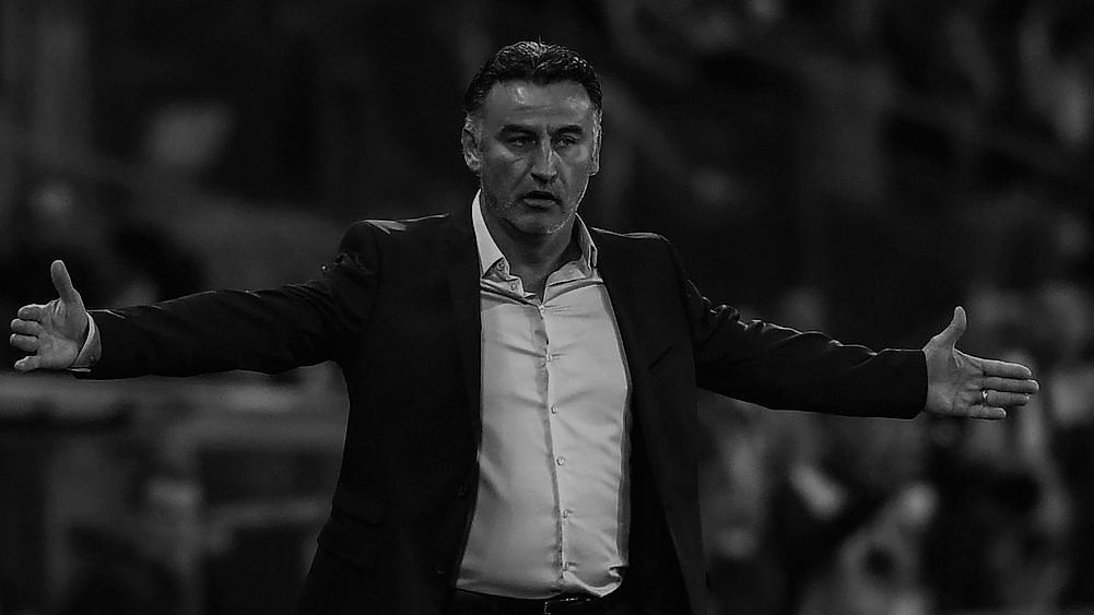 christophegaltier ლილის გიჟს გალტიე შეცვლის