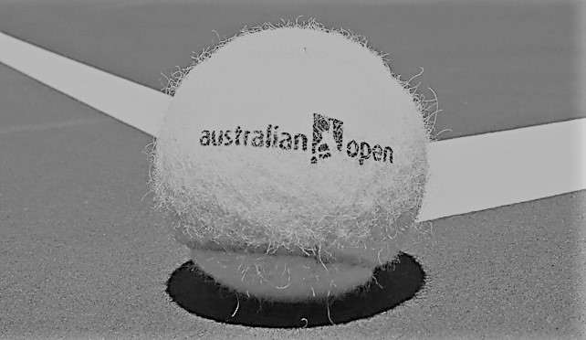 Australian-Open-Tennis თაობათა ბრძოლის მოლოდინში