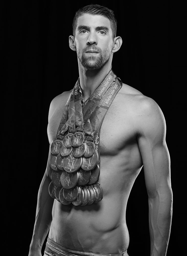 phelps Black თვითმკვლელობას გადარჩენილი გენიოსი