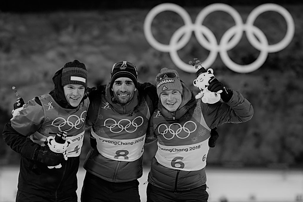 Biathlon - Winter Olympics Day 3_917398626 ბიო-ბიო: დაიბრუნეთ გამარჯვების გემო!
