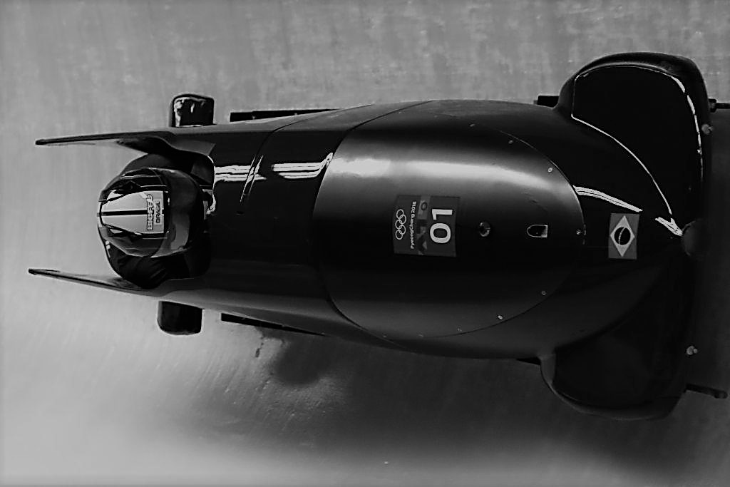 Bobsleigh ფურკად-სამოსანი