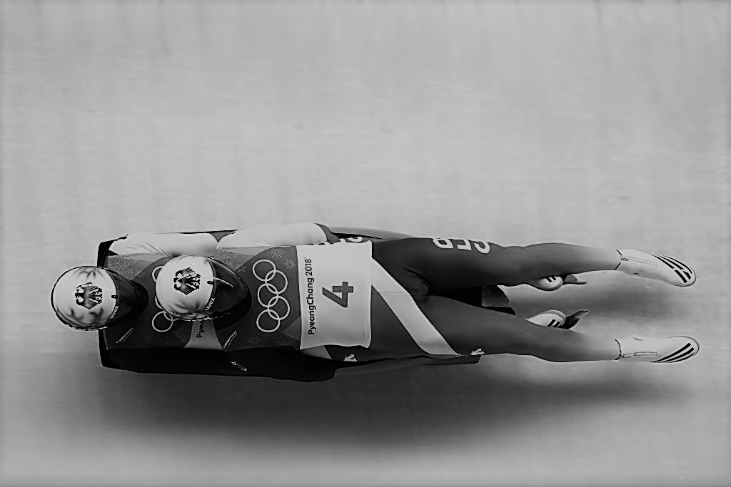 Luge იწექით, ოქრო მოგივათ!
