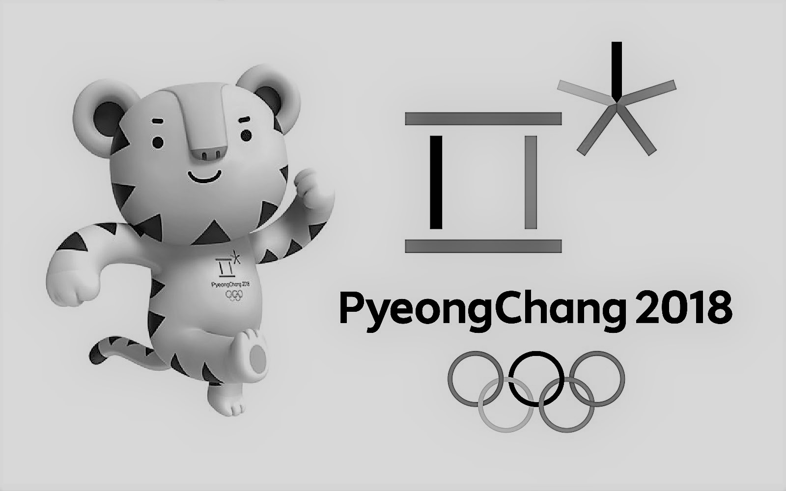 WinterOlympics2018 3…2…1…დაიწყო!