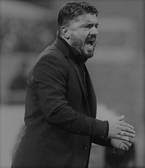 ერთიც შემოულაწუნე, ჯენარო!