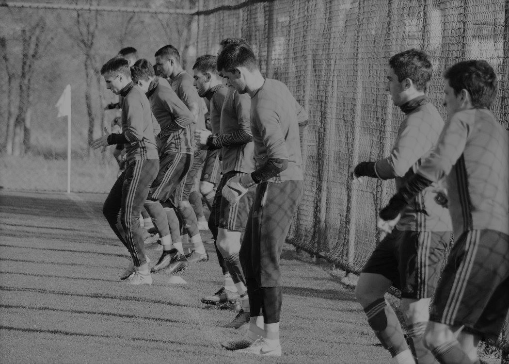 ვორს … ვისთვისაც დინამო დინამოა