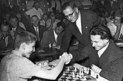 Tal, fisher, zurich ოთხი პარტიის ისტორია