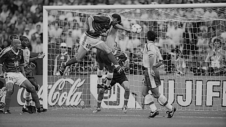 Zidane_1998 89 დღით ადრე
