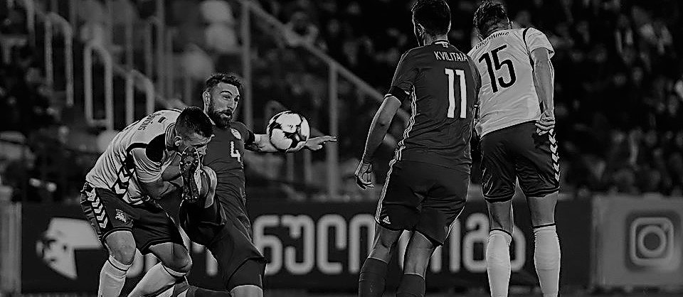 კაშ ჩვენ ერთი მტერი გვყავს!