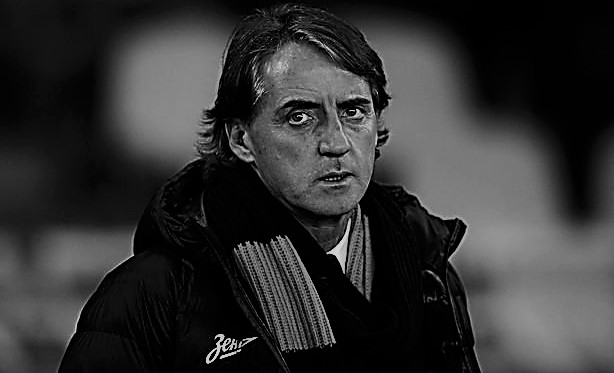 მანჩ განტევების კაცი