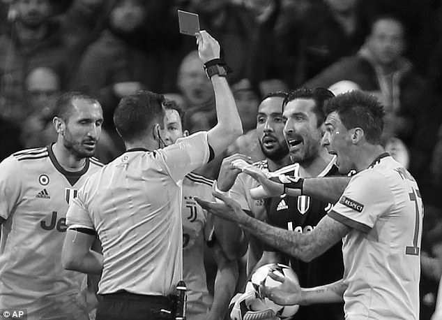 3 იყო თუ არა პენალტი?
