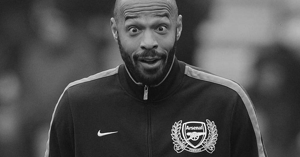 Henry 0 ანრი ემირეითზე დაიბარეს