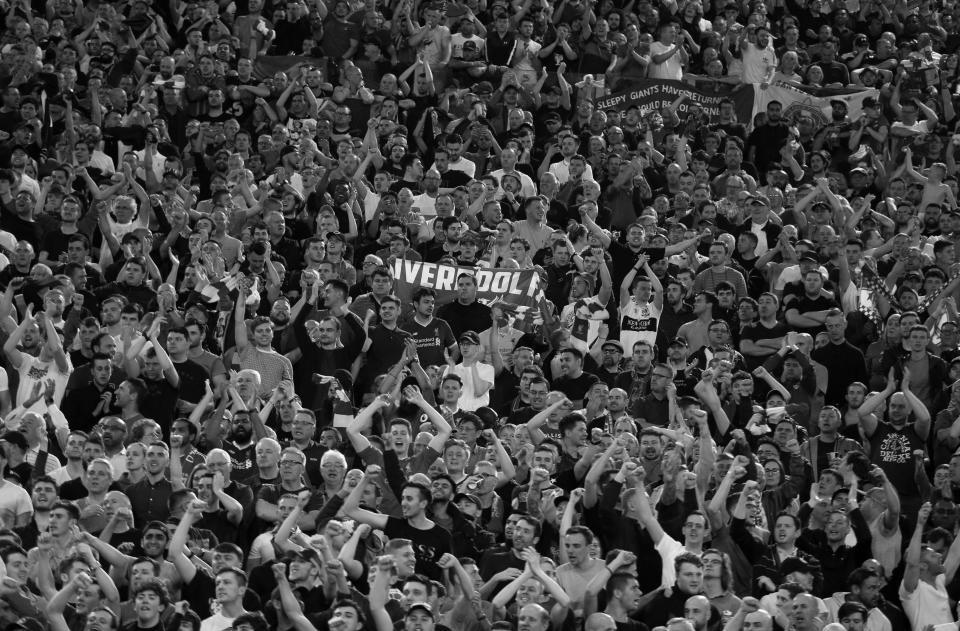 liverpool 1 ლივერპულის აღლუმი 27 მაისს