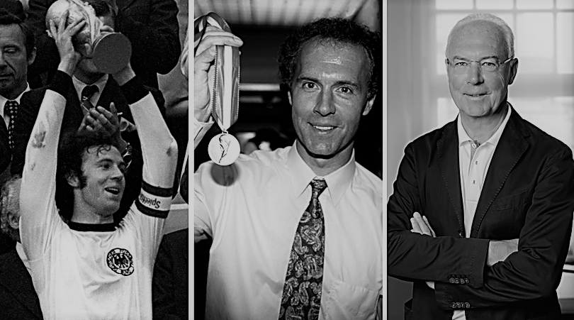 beckenbauer_0 11 – ვარანმა გუნდი შეავსო