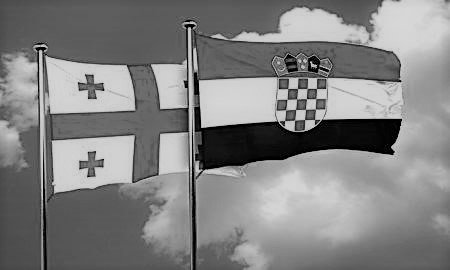gro ფიქრები ხორვატიაზე, უფრო კი სადღეგრძელო