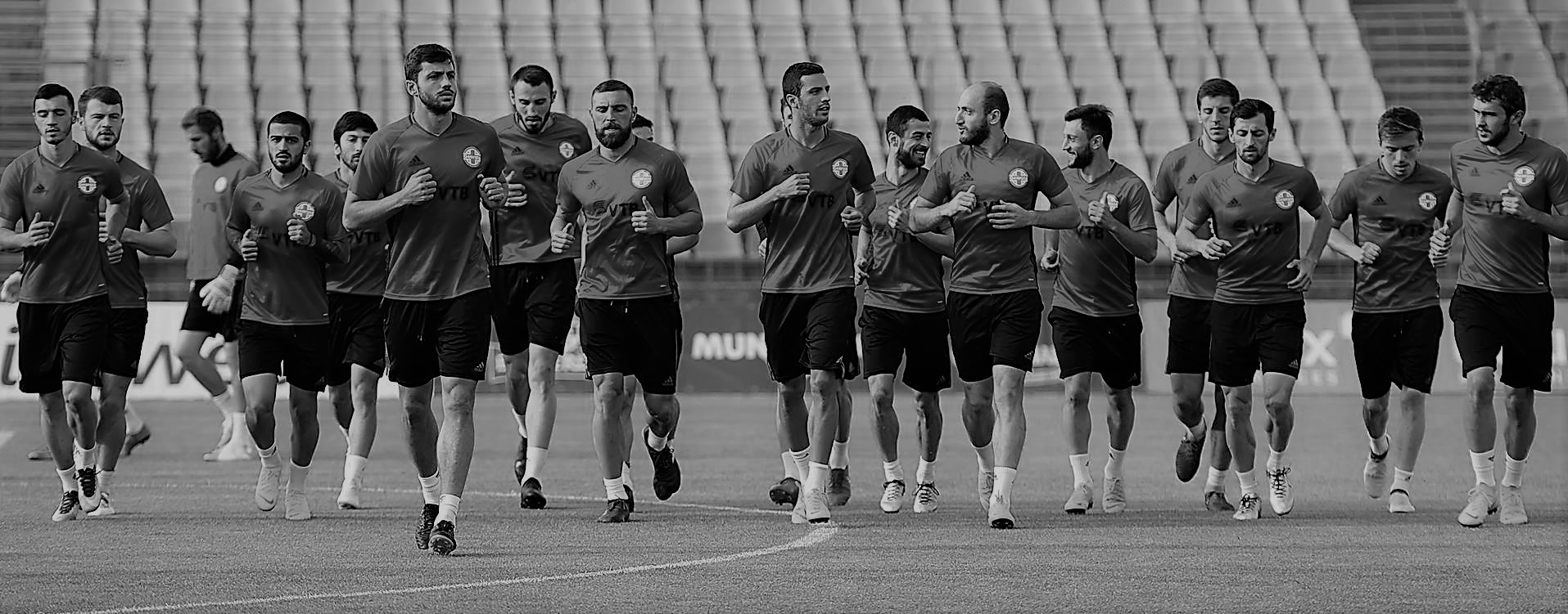 nnn საქართველოს ნაკრების ბერმუდის სამკუთხედი