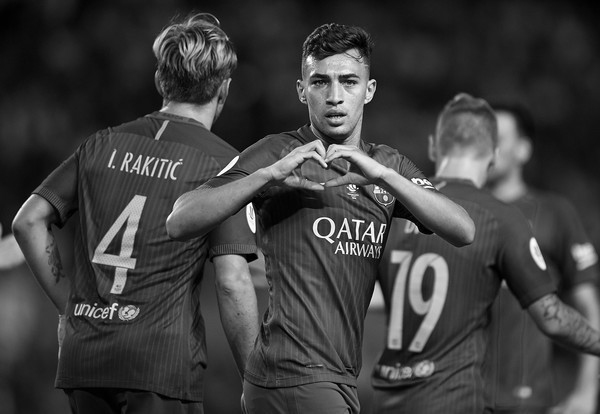 m პოლიცია მუნირის დაბადების დღეზე