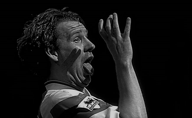 Paul Merson Drinking Celebration Arsenal საჭირბოროტო კითხვა-პასუხი