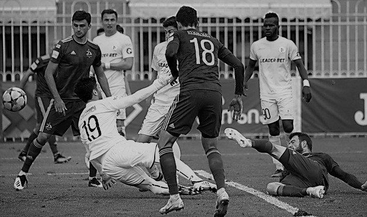 ბოლო აღმართი