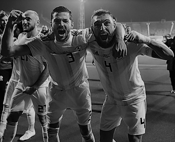 kkk სად არის ჩვენი ოცნება?