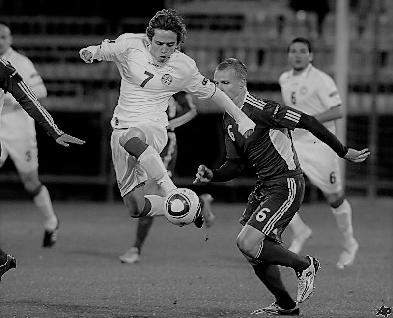 ჯჯ ჯანო, საანდორო და სარიგო
