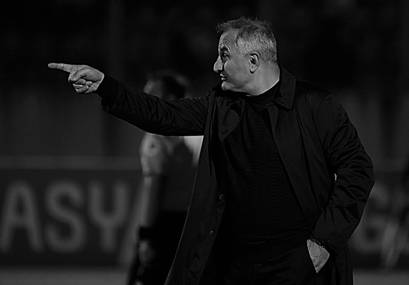 kk კახა კაჭარავა: დინამოში ვარ!