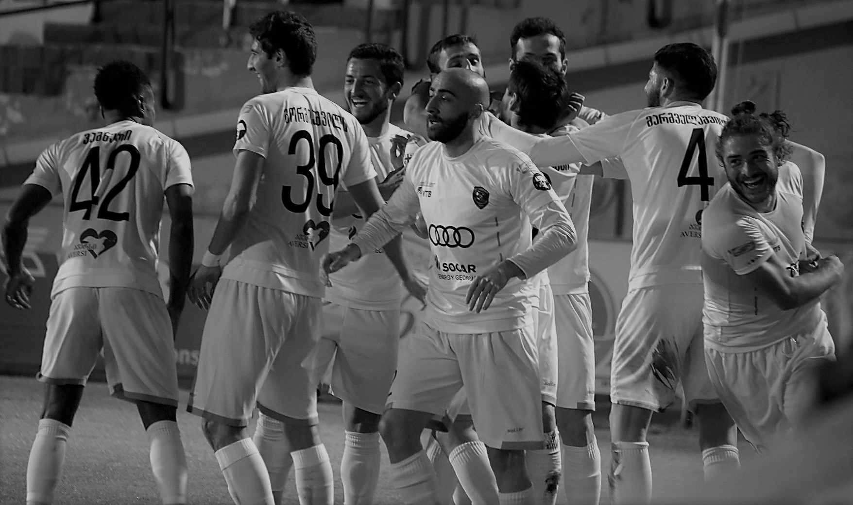 საბურთალო ქუთაისმა დაამშვიდა