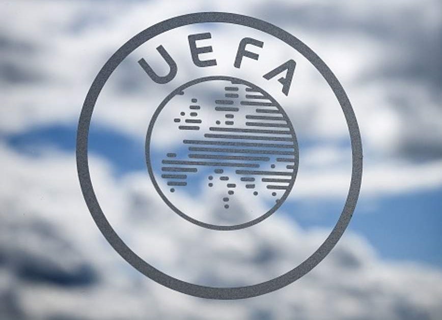 ue ევროსაგზურების ცვენა