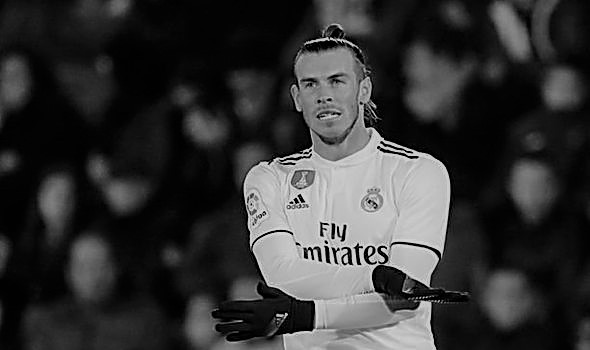 Bale ბეილი – ბეილის აჩრდილის აჩრდილი