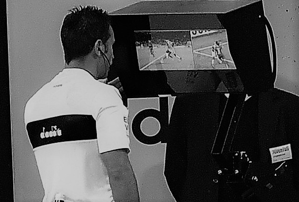 ლიგაში VAR იწყება