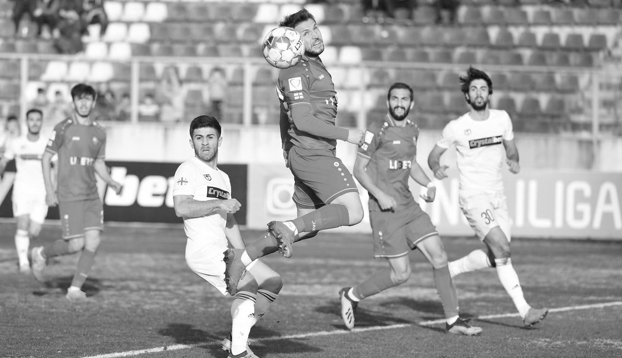 53671997_2138289499583999_5850871984124067840_o ასპროცენტიანი საბურთალო