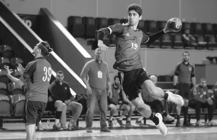 რეგულარული დამთავრდა