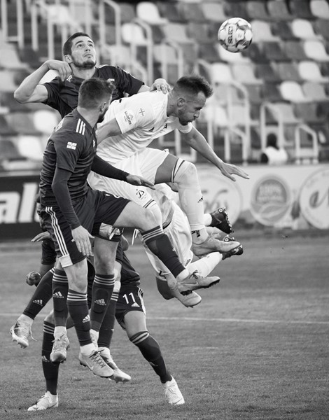 აღდგომას ბათუმი პირველია