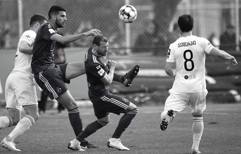 ანტიტური