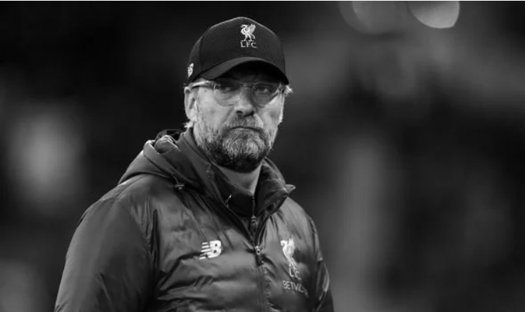klopp პერსონალური მეურვეობა საჭირო არ არის