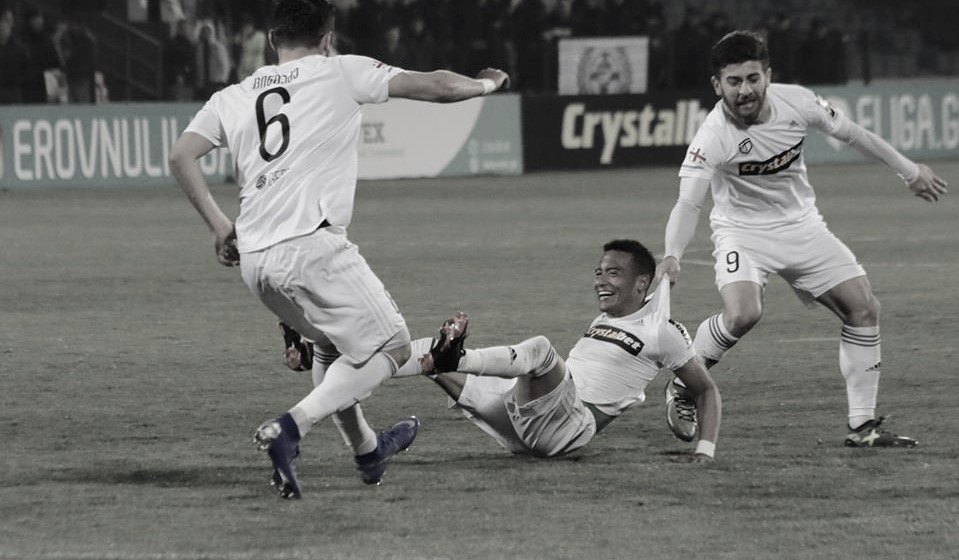 ქონდრისკაცი და ცოტაც სხვა…