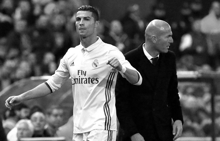zidan ზიდანი რეალს ჩაძირავს?