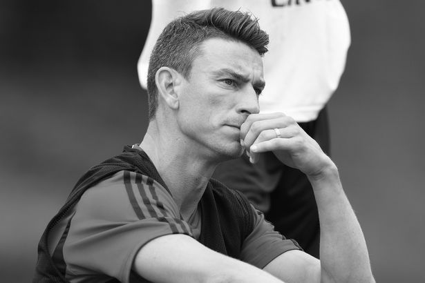 0_Arsenal-Training-Session ვენგერს უკვირს, კოსიელნი გაფიცულია