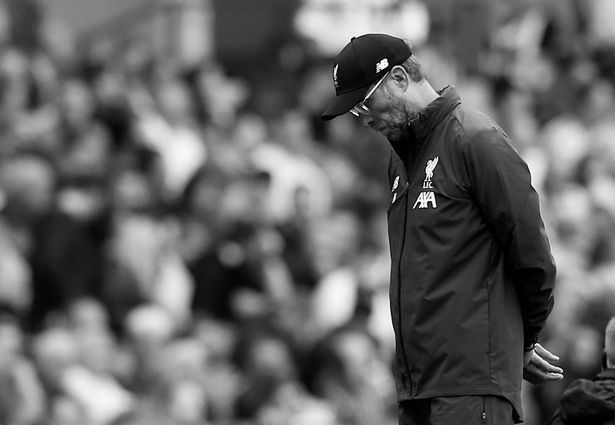 0_Pre-Season-Friendly-Napoli-v-Liverpool (1) კლოპი: სხვა ცხოველები ვიქნებით