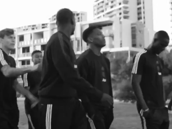 pogba1 ქუჩური ამბავი: პოგბა vs ლინგარდი