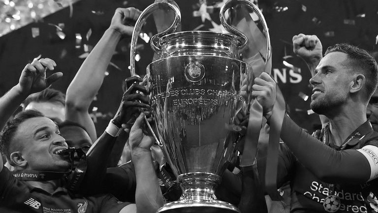 live რა ღირს ჩემპიონთა ლიგა?