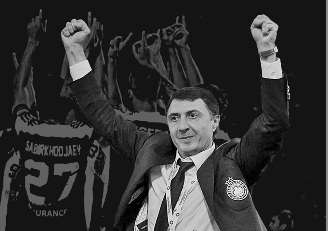შოთა CHAMPION!!!
