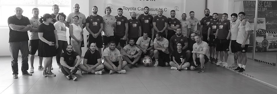 სასტარტოში სამი სხვაა