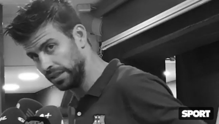 პიკეს აღვირი სჭირდება