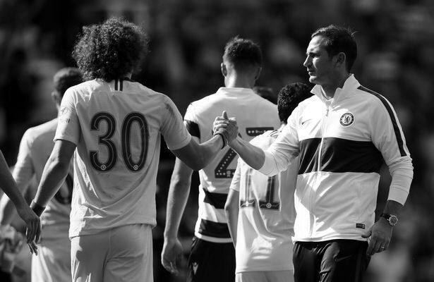 ლემპარდს კაცურად ველაპარაკე