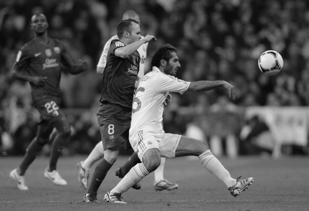 Hamit შენ რა, გაგიჟდი?